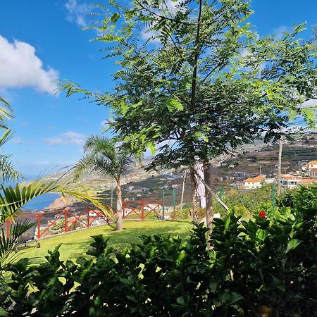 Casa Villa Dinastia Sotao Y Casa Villa Dinastia Miramar Ribeira Brava Εξωτερικό φωτογραφία