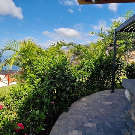 Casa Villa Dinastia Sotao Y Casa Villa Dinastia Miramar Ribeira Brava Εξωτερικό φωτογραφία