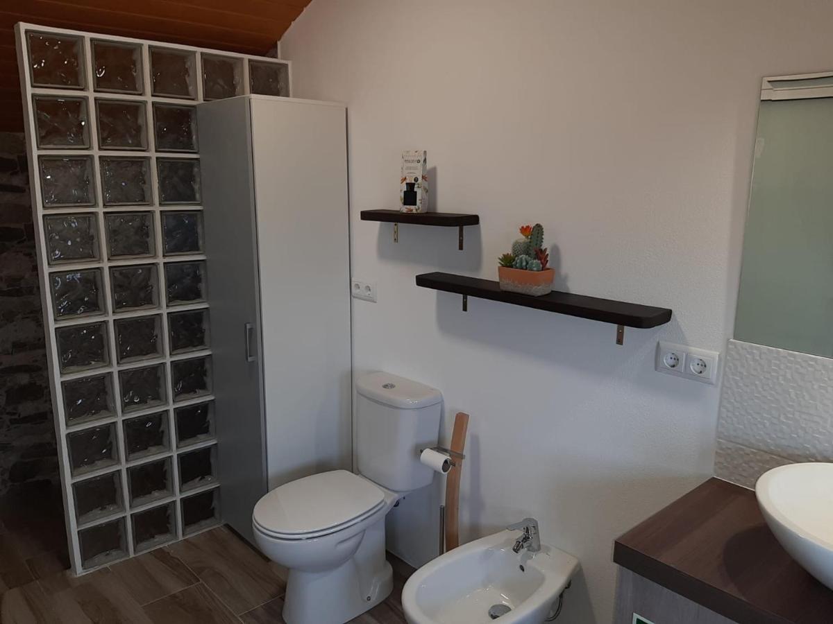 Casa Villa Dinastia Sotao Y Casa Villa Dinastia Miramar Ribeira Brava Εξωτερικό φωτογραφία