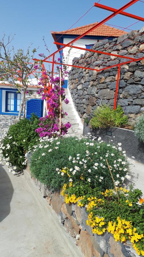 Casa Villa Dinastia Sotao Y Casa Villa Dinastia Miramar Ribeira Brava Εξωτερικό φωτογραφία