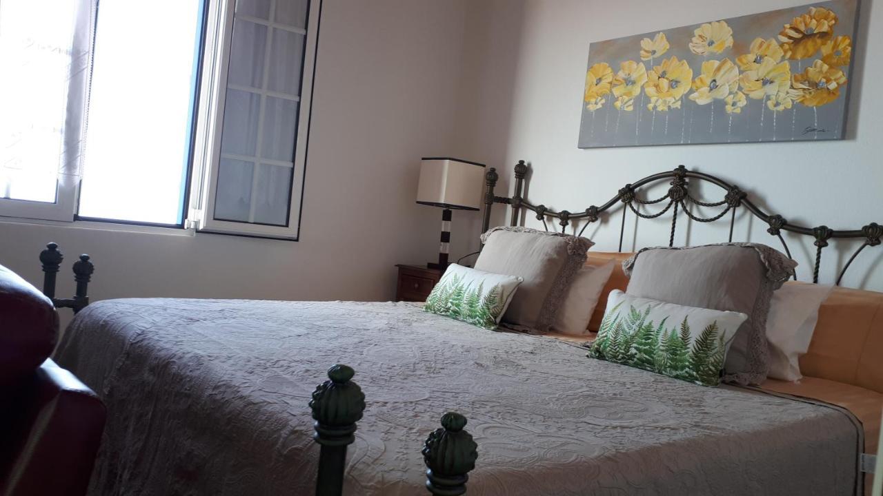 Casa Villa Dinastia Sotao Y Casa Villa Dinastia Miramar Ribeira Brava Εξωτερικό φωτογραφία