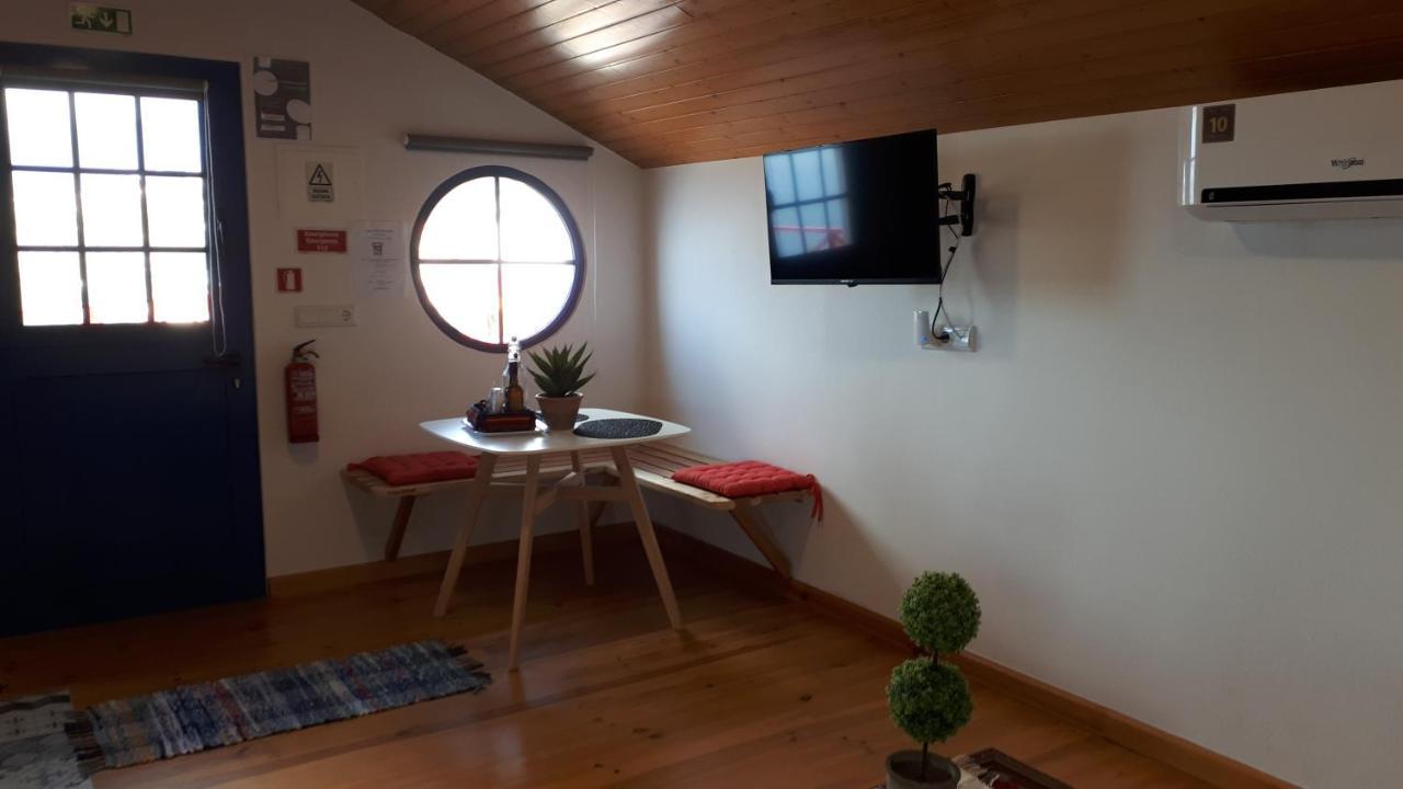 Casa Villa Dinastia Sotao Y Casa Villa Dinastia Miramar Ribeira Brava Εξωτερικό φωτογραφία