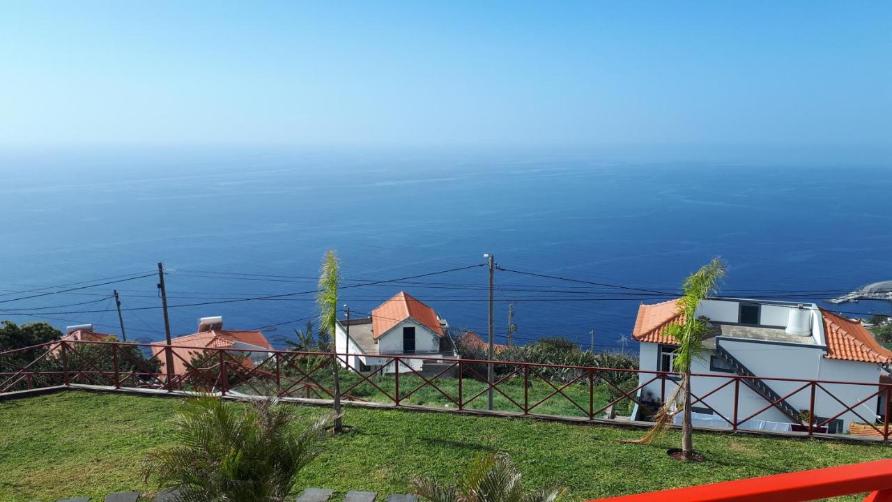 Casa Villa Dinastia Sotao Y Casa Villa Dinastia Miramar Ribeira Brava Εξωτερικό φωτογραφία