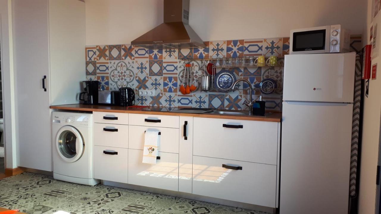 Casa Villa Dinastia Sotao Y Casa Villa Dinastia Miramar Ribeira Brava Εξωτερικό φωτογραφία