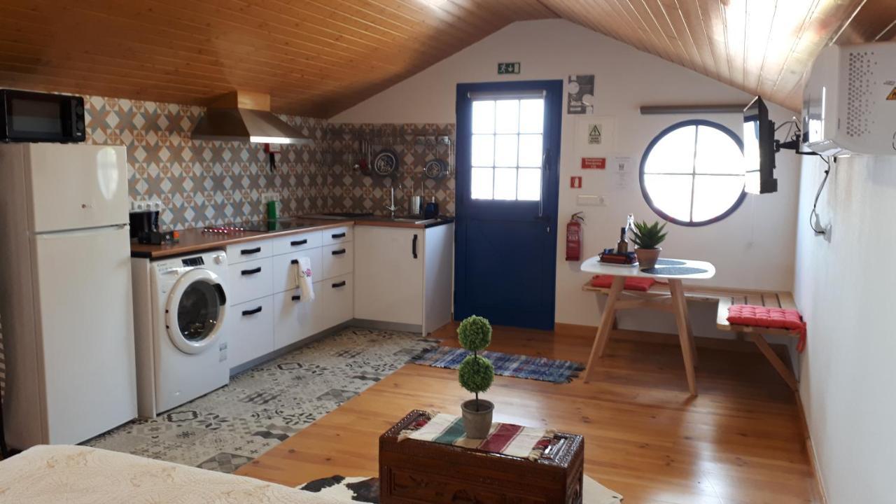 Casa Villa Dinastia Sotao Y Casa Villa Dinastia Miramar Ribeira Brava Εξωτερικό φωτογραφία