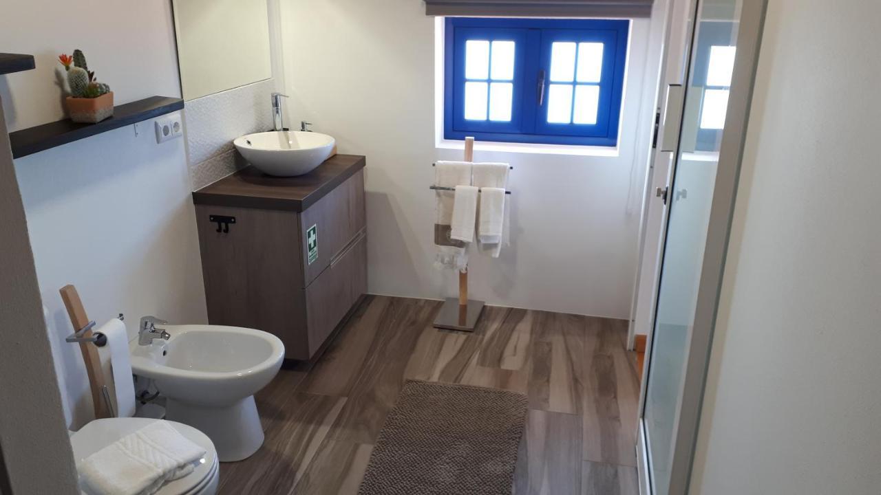 Casa Villa Dinastia Sotao Y Casa Villa Dinastia Miramar Ribeira Brava Εξωτερικό φωτογραφία