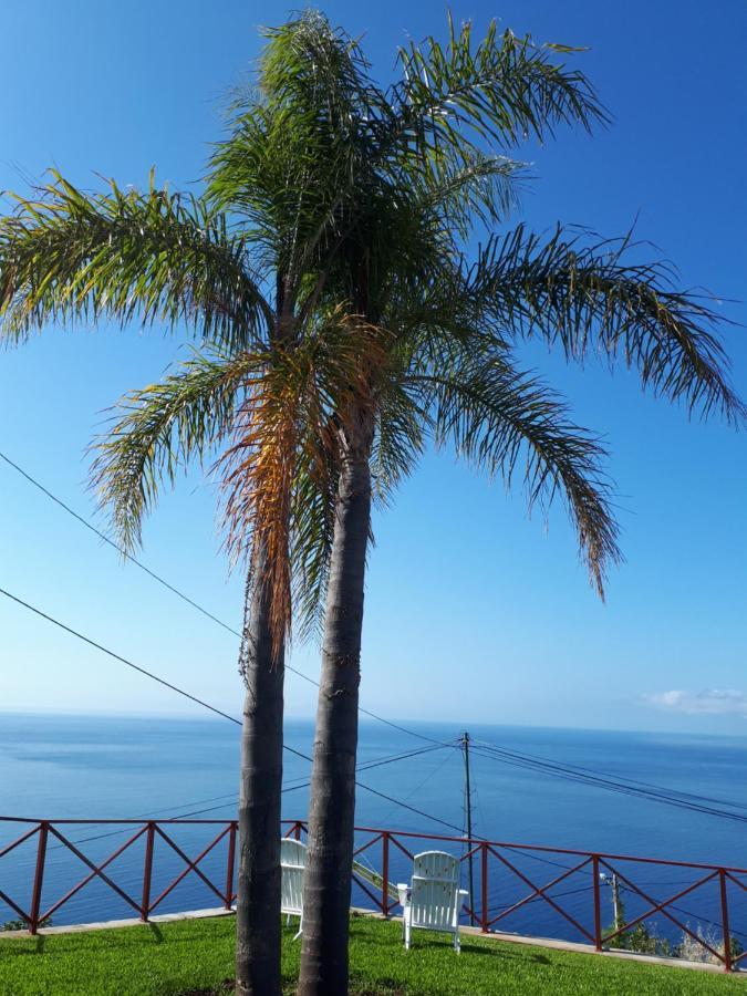 Casa Villa Dinastia Sotao Y Casa Villa Dinastia Miramar Ribeira Brava Εξωτερικό φωτογραφία