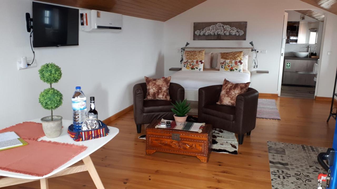 Casa Villa Dinastia Sotao Y Casa Villa Dinastia Miramar Ribeira Brava Εξωτερικό φωτογραφία