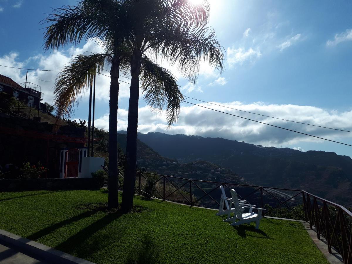Casa Villa Dinastia Sotao Y Casa Villa Dinastia Miramar Ribeira Brava Εξωτερικό φωτογραφία