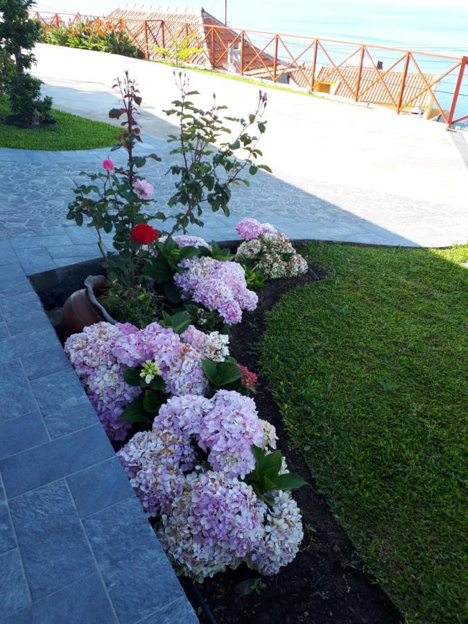 Casa Villa Dinastia Sotao Y Casa Villa Dinastia Miramar Ribeira Brava Εξωτερικό φωτογραφία