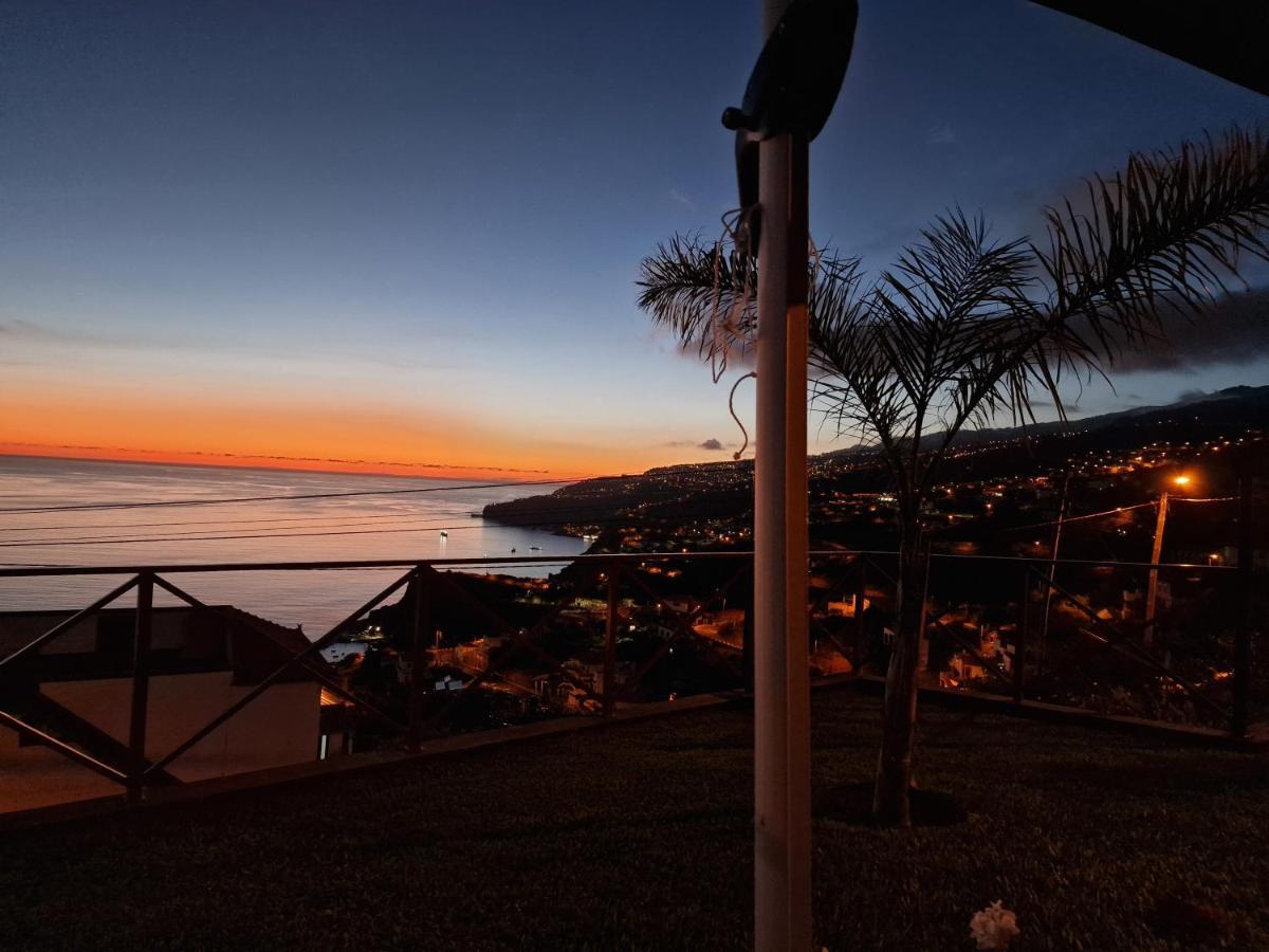 Casa Villa Dinastia Sotao Y Casa Villa Dinastia Miramar Ribeira Brava Εξωτερικό φωτογραφία