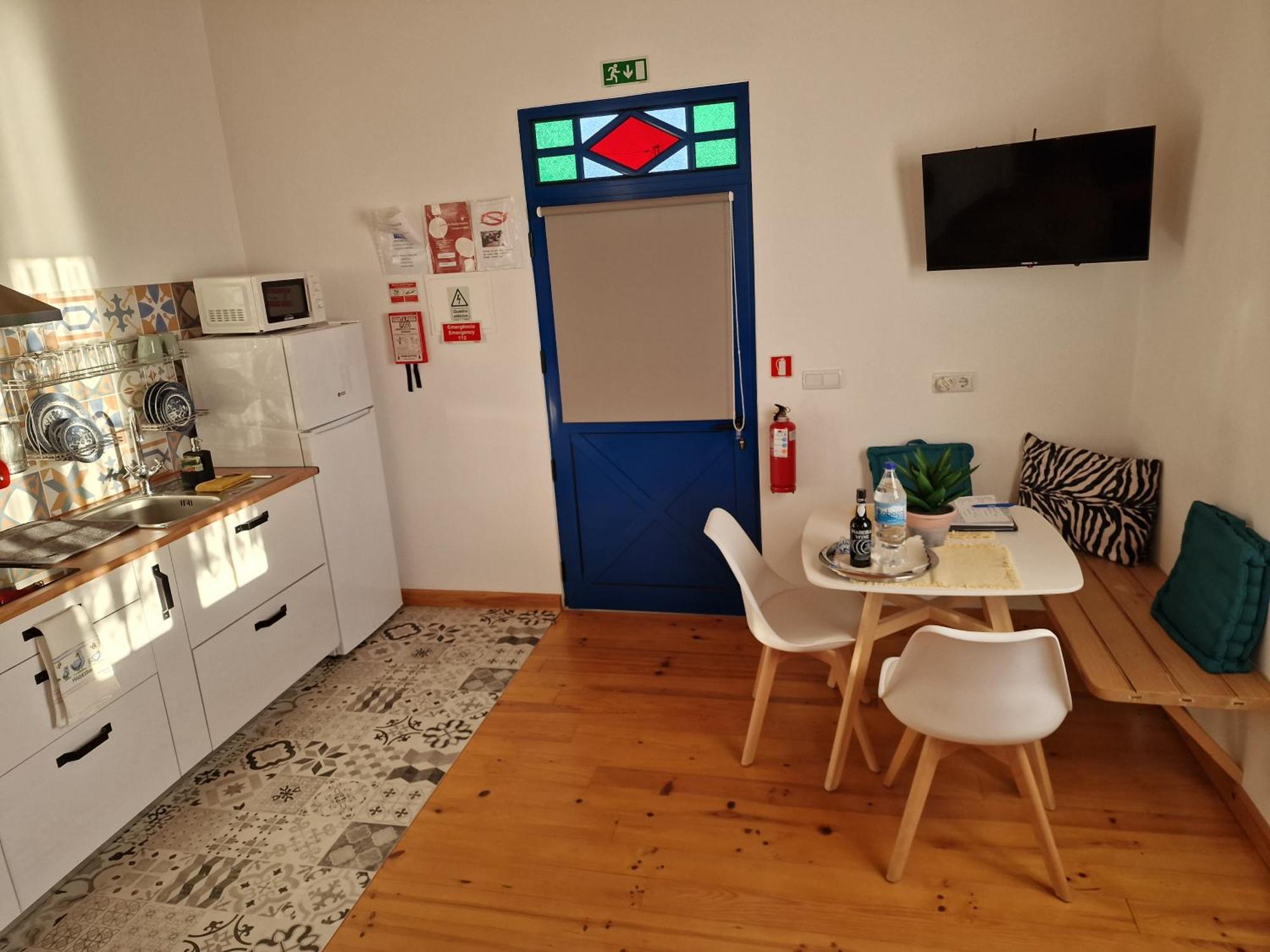 Casa Villa Dinastia Sotao Y Casa Villa Dinastia Miramar Ribeira Brava Εξωτερικό φωτογραφία