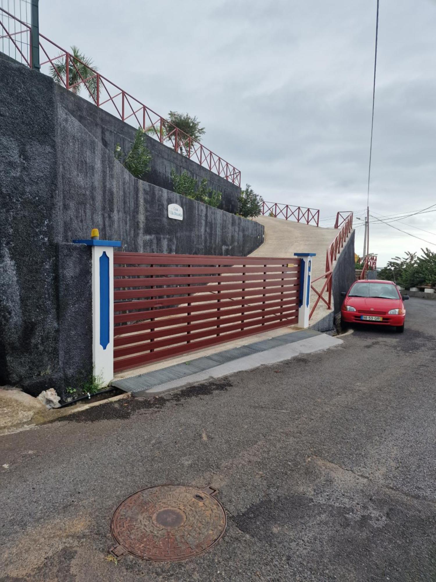 Casa Villa Dinastia Sotao Y Casa Villa Dinastia Miramar Ribeira Brava Εξωτερικό φωτογραφία