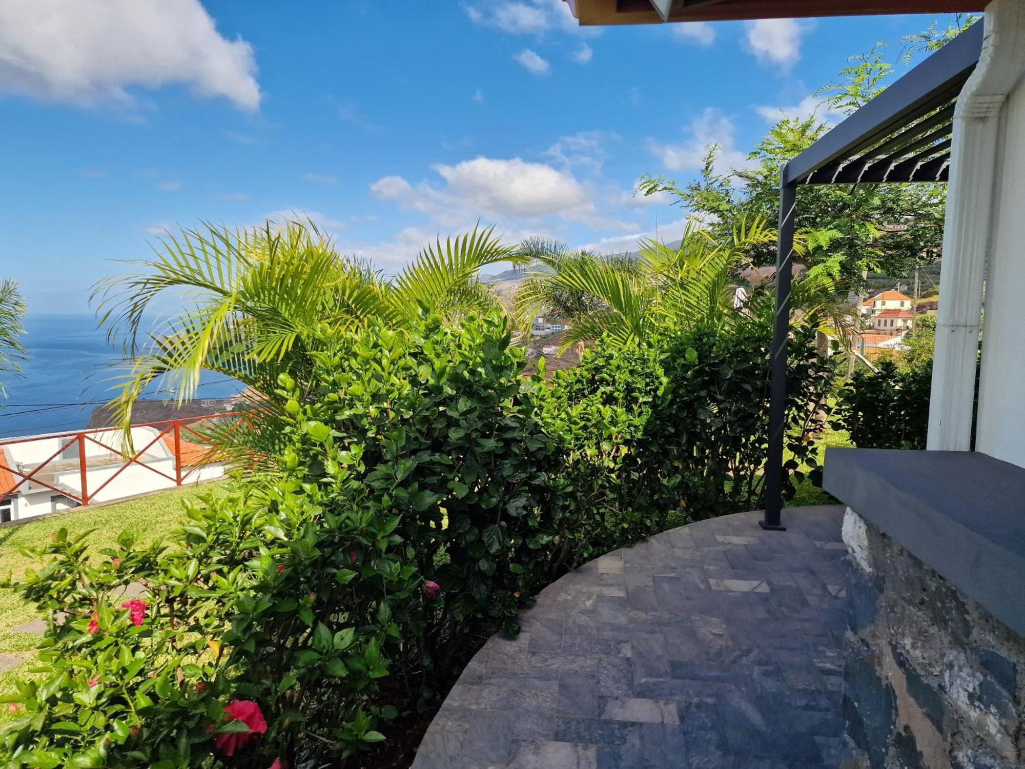 Casa Villa Dinastia Sotao Y Casa Villa Dinastia Miramar Ribeira Brava Εξωτερικό φωτογραφία